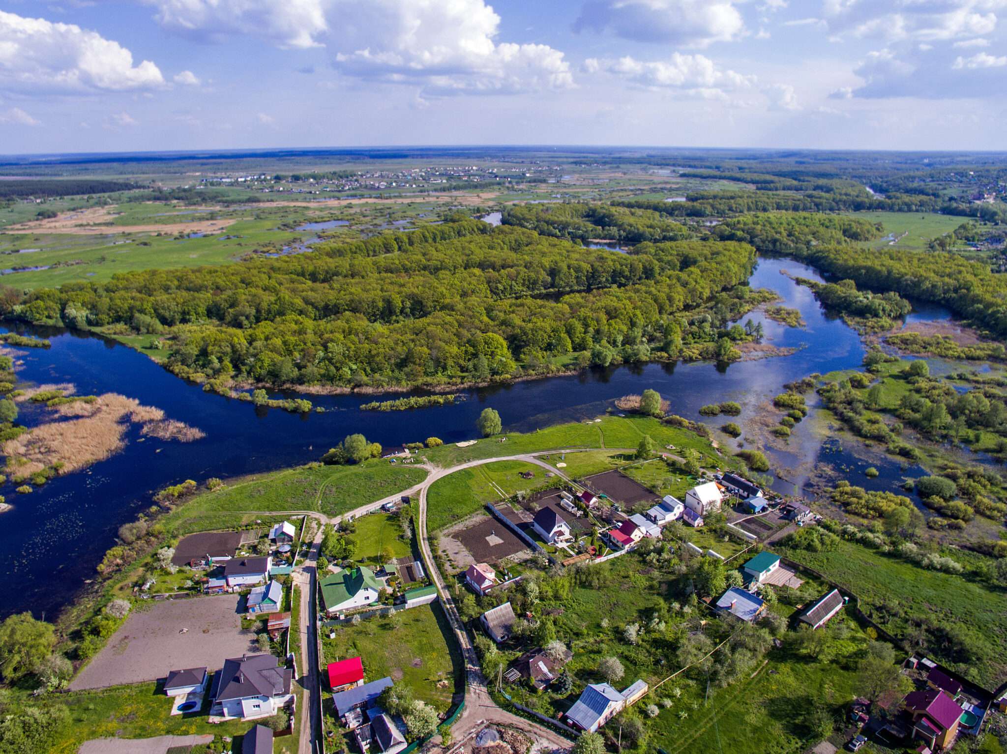 Rida's Risks Flood Risk Reports | Drainage Strategies | RIDA Reports